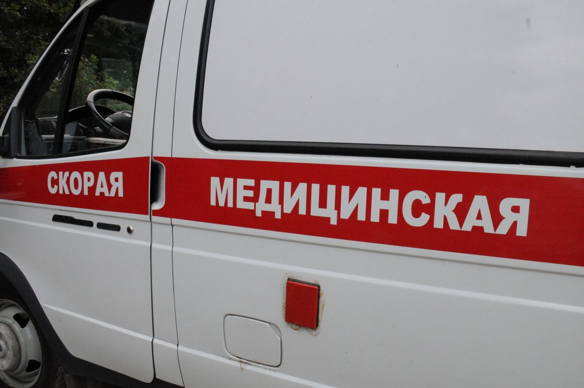 Водитель «Лады» сбил подростка на пешеходном переходе в Воронеже