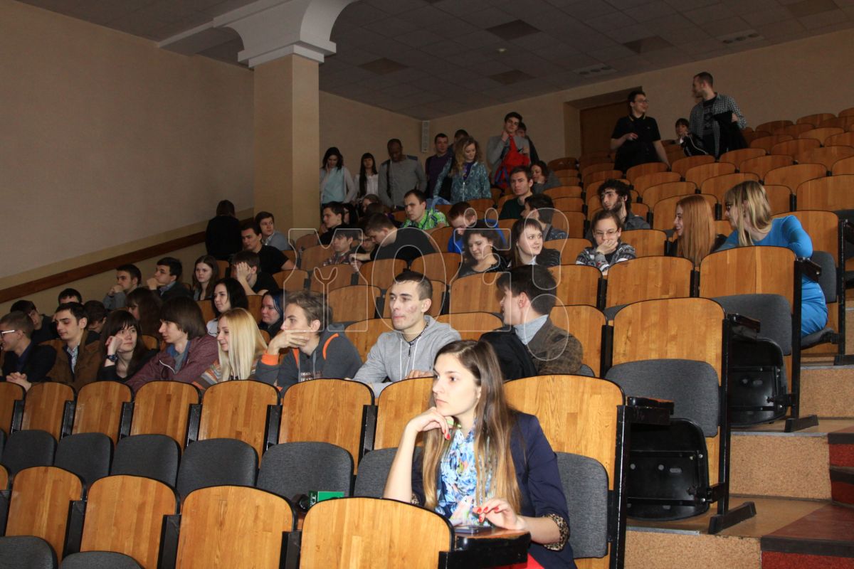 Воронежским вузам запретили допускать к массовым мероприятиям людей, не болевших корью