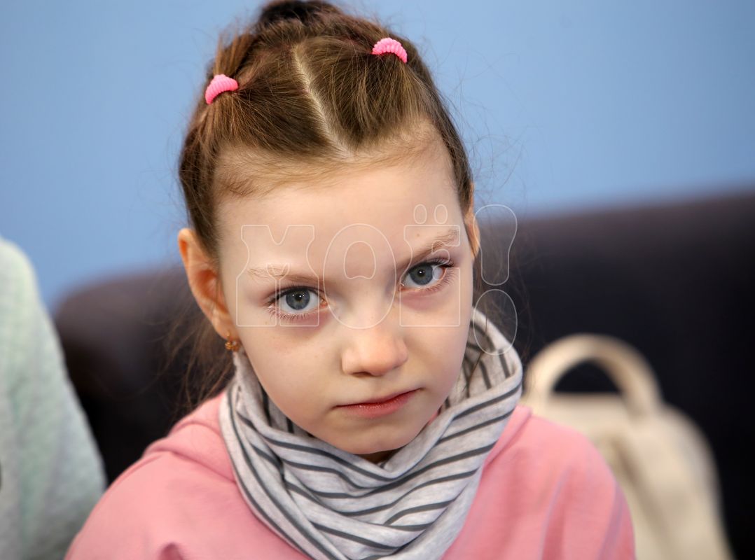 Девочке с эпилепсией в Москве за час выписали препарат, который в Воронеже ей отказывались назначать почти год