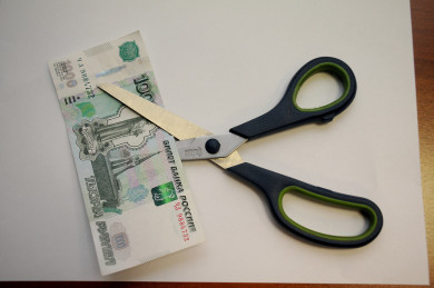 Жительница Воронежской области оформила соцвыплату за проживание в опасной зоне и осталась без денег