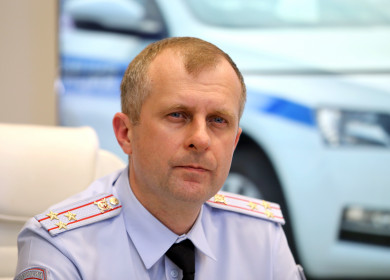 «Лихачей в городе не так много, а вот автобусные гонки в глаза бросаются»