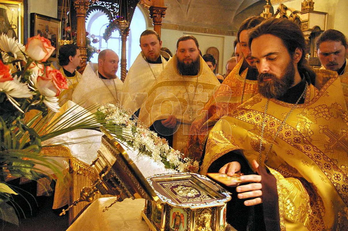 РПЦ утвердила молитву о&nbsp;поиске работы