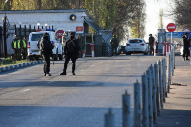 Раненному при стрельбе на «Балтиморе» срочнику отказали во взыскании миллиона рублей с мэрии Воронежа и Минобороны