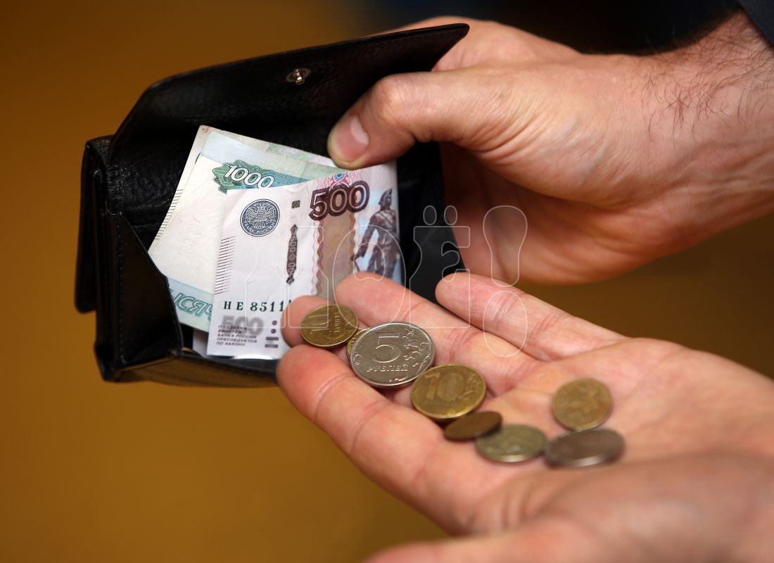 В Госдуму внесли законопроект о «ресторанном сборе» в&nbsp;пользу участников СВО