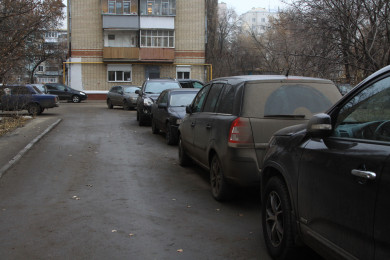 На три часа перекроют дорогу на одном участке в Воронеже