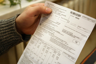 Юрист объяснил, как добиться изменений в квитанции и перерасчёта