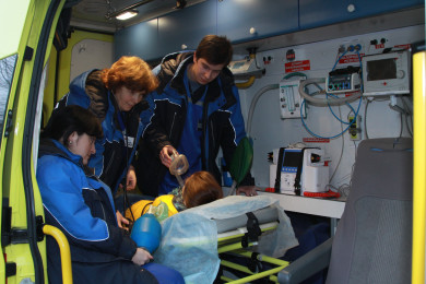 Ещё двое мирных жителей пострадали при вторжении диверсантов в Белгородскую область