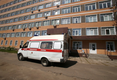 Один мирный житель погиб в результате вторжения диверсантов в Белгородскую область