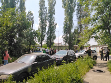 Дорогу у многострадального микрорайона продали за месяц до перекрытия