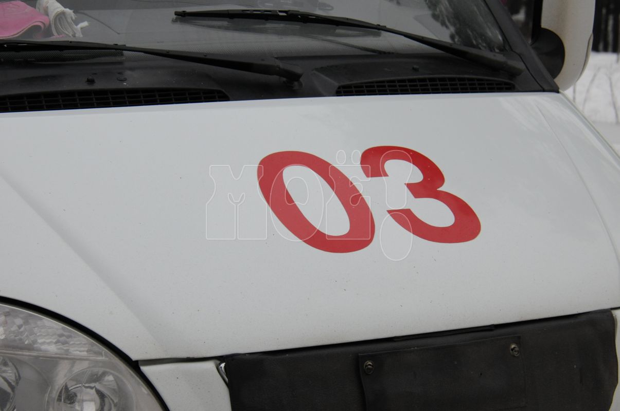 Женщине стало плохо при&nbsp;обстреле ВСУ в&nbsp;Черноземье