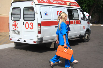 Установлена личность пострадавшего при обстреле ВСУ в Белгородской области