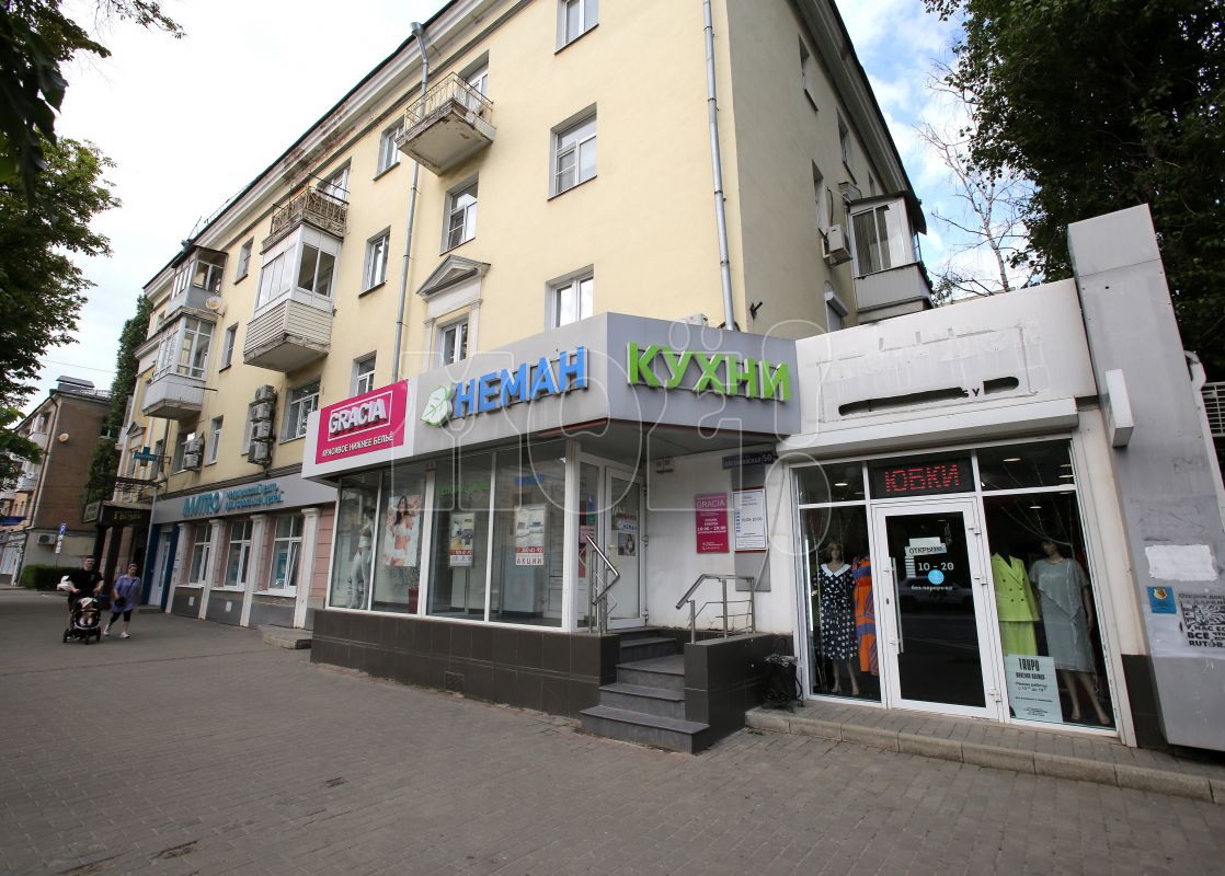 «Заплатили за&nbsp;новую кухню сотни тысяч рублей — и&nbsp;ни денег, ни&nbsp;мебели!»: ЧАСТЬ I