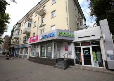 «Заплатили за новую кухню сотни тысяч рублей — и ни денег, ни мебели!»: ЧАСТЬ I