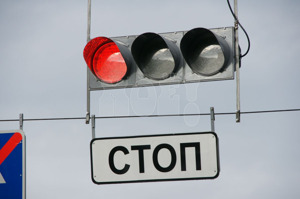 Две улицы в&nbsp;центре Воронежа перекроют