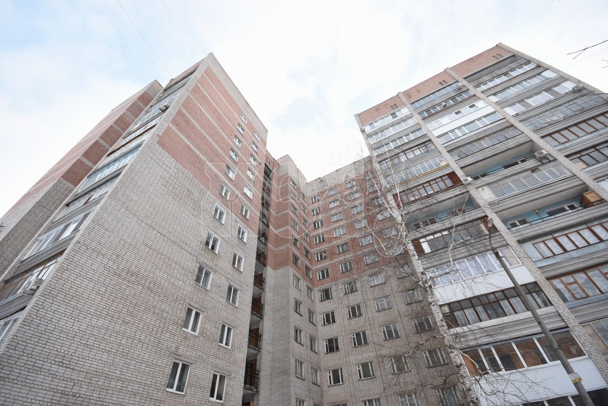 Руководитель воронежского департамента ЖКХ: «Фонд капремонта не&nbsp;резиновый»