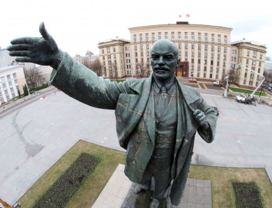 Отказ от украинского гражданства, выборы с разрешения ФСБ и борьба с вейпами. Как изменится жизнь воронежцев в июне