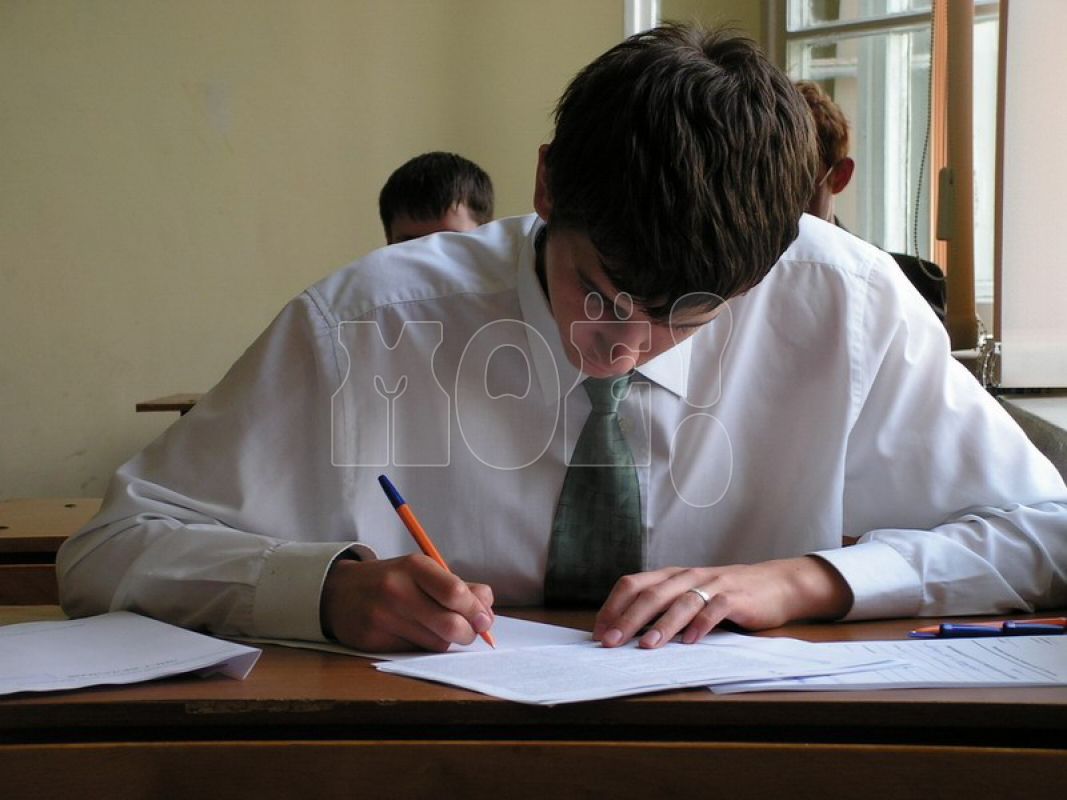 Школьников освободили от&nbsp;ЕГЭ из-за обстрелов в&nbsp;Черноземье