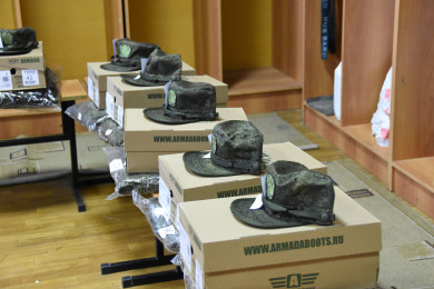 Борисоглебца привлекли к уголовке за уклонение от призыва