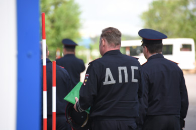 Полицейские объявили охоту на нетрезвых автомобилистов в Воронеже