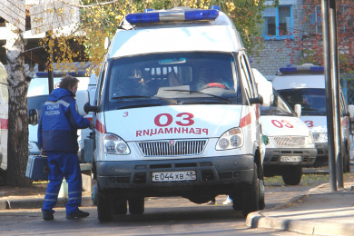ВСУ обстреляли трассу в Белгородской области — две женщины погибли на месте