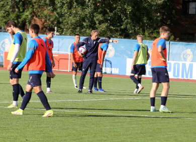 Выяснилось, сколько заработал воронежский «Факел» в прошлом году