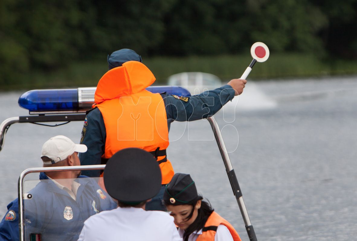 Ограничения на&nbsp;ловлю рыбы с&nbsp;лодки и&nbsp;езду на&nbsp;гидроциклах сняли в&nbsp;Воронежской области