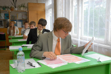 Девятиклассники из приграничных районов в Черноземье не будут сдавать ОГЭ