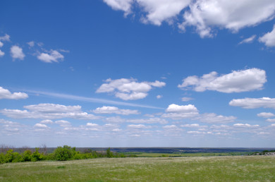 Прогноз погоды в Воронеже на понедельник, 5 июня