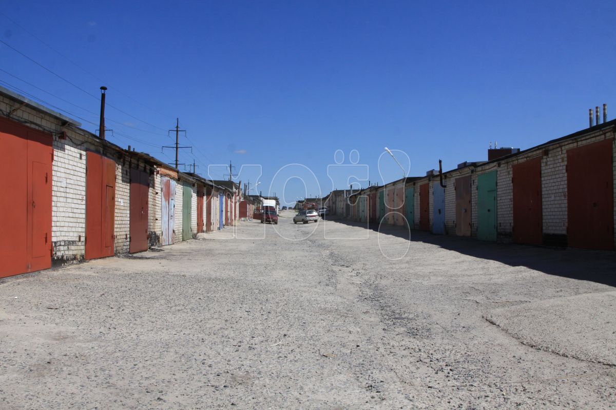 Молодую женщину нашли повешенной в&nbsp;воронежском гараже