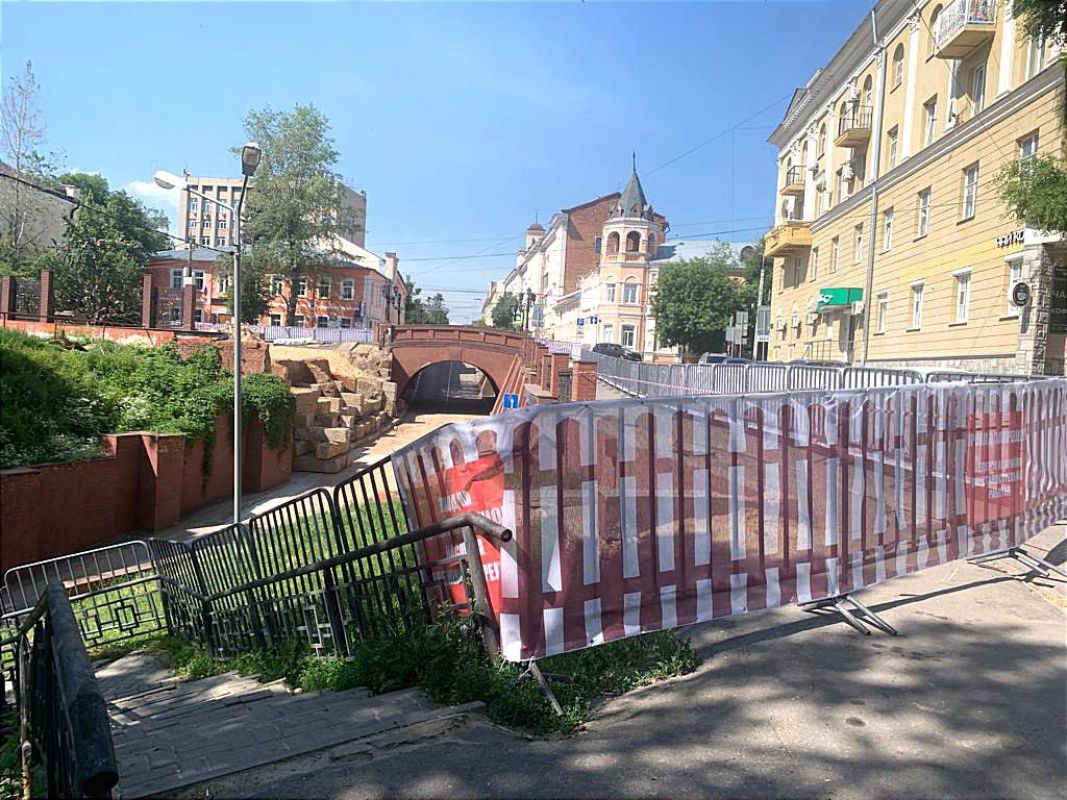 Гранты на реставрацию объектов культурного наследия