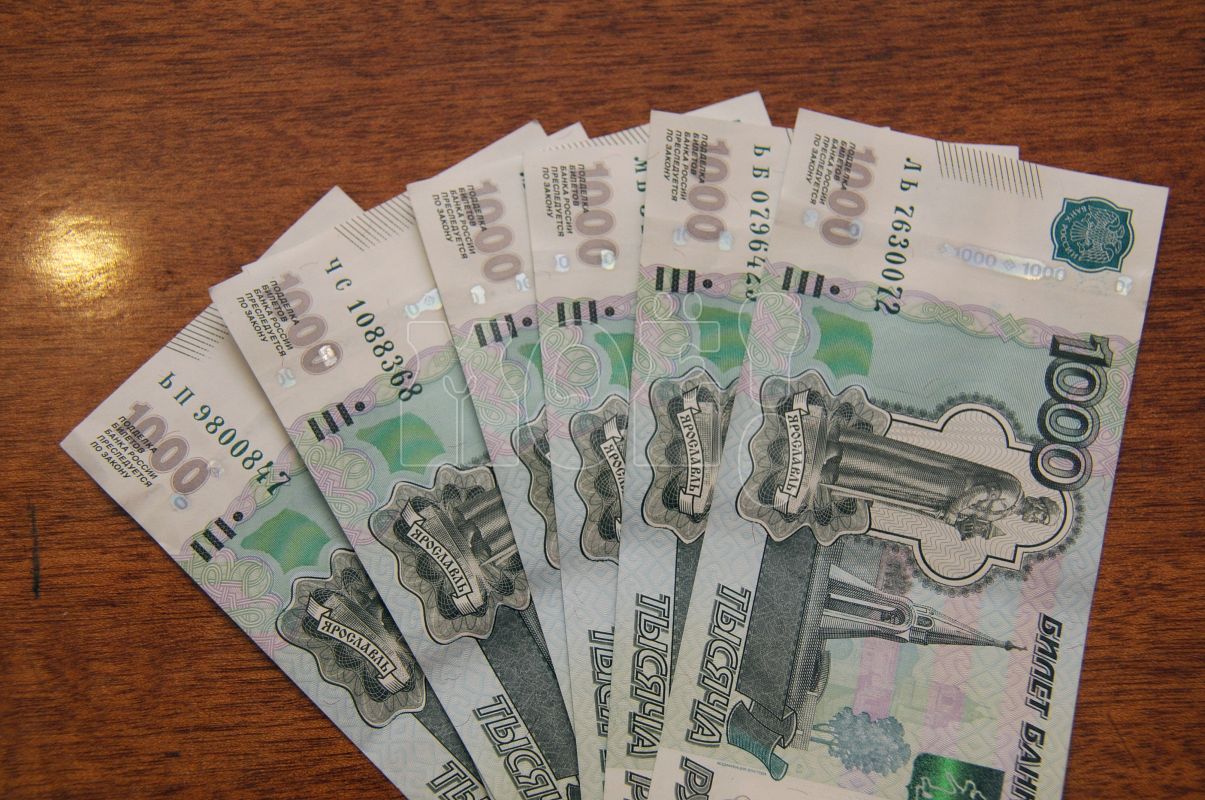 Руководители мясокомбината задолжали 47 сотрудникам зарплаты в&nbsp;Воронежской области