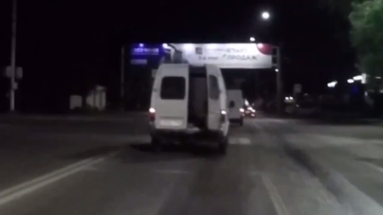 Погоня за бмв воронеж