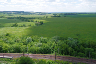Прогноз погоды в Воронеже на пятницу, 16 июня