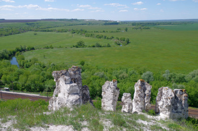 Прогноз погоды в Воронеже на воскресенье, 18 июня