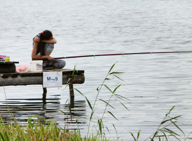 Прогноз погоды в Воронеже на понедельник, 19 июня