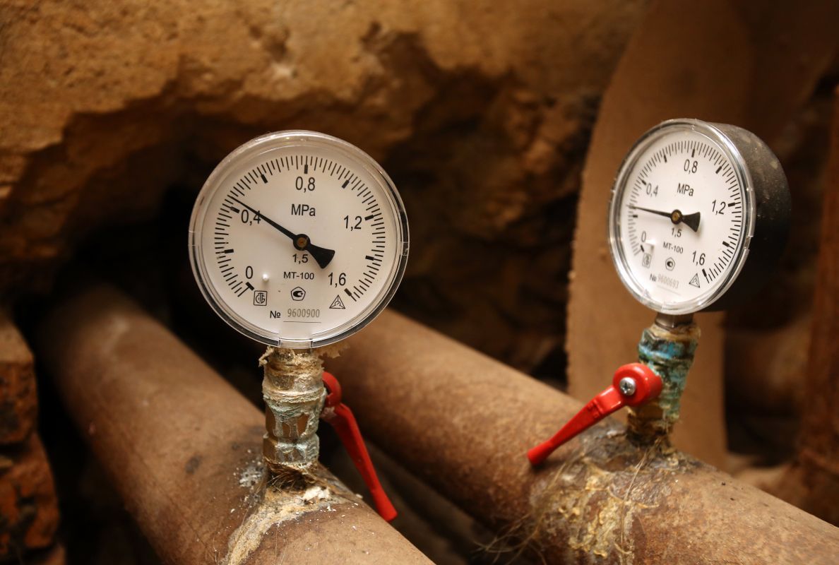 Главное за&nbsp;ночь. Отключать горячую воду больше чем на&nbsp;две недели запретят в&nbsp;российских городах