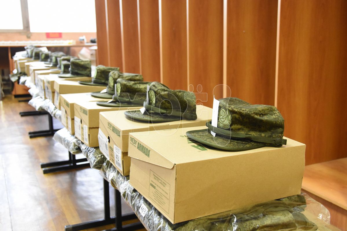 Воронежский доброволец, участвующий&nbsp;в СВО, попросил суд признать его негодным к&nbsp;службе