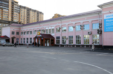 Власти рассказали, как работают автовокзалы в Воронеже 