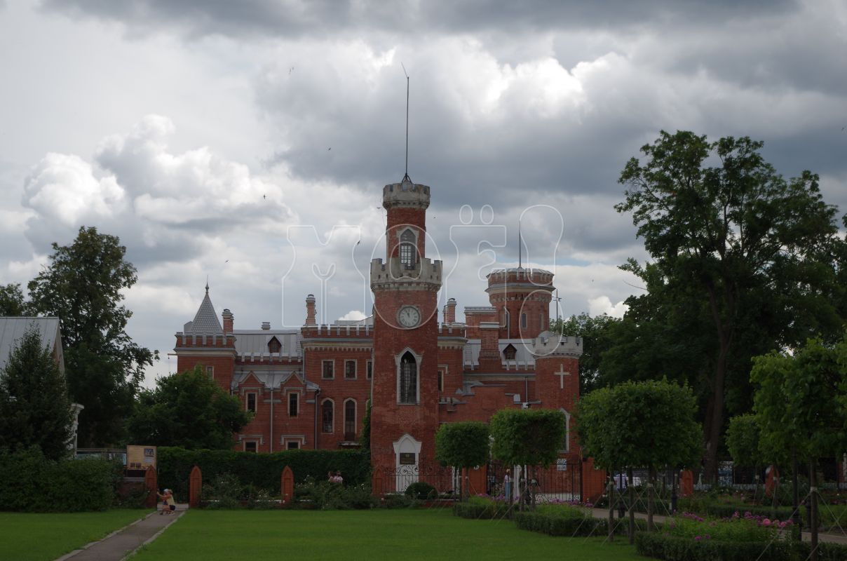 Прогноз погоды в Воронеже на среду, 28 июня