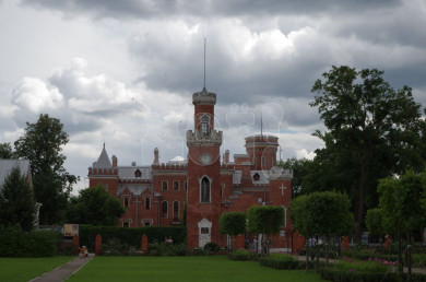 Прогноз погоды в Воронеже на среду, 28 июня