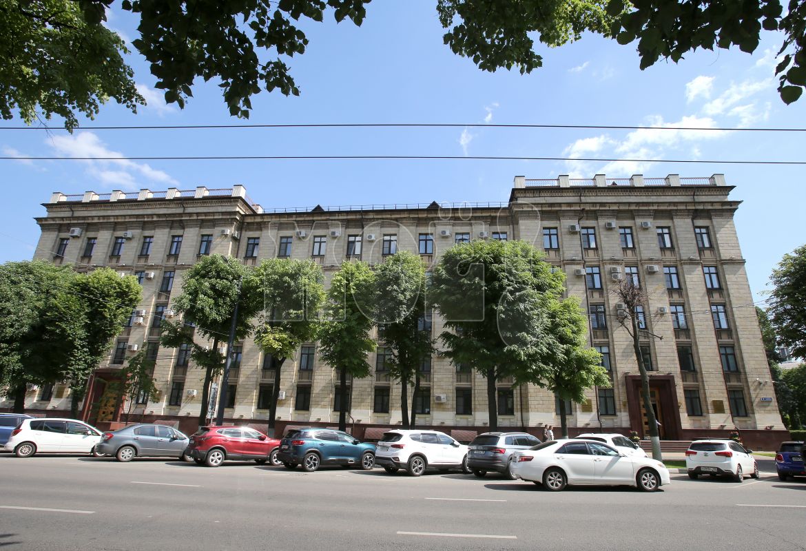 Власти объяснили хлопок, который слышали во всех районах Воронежа