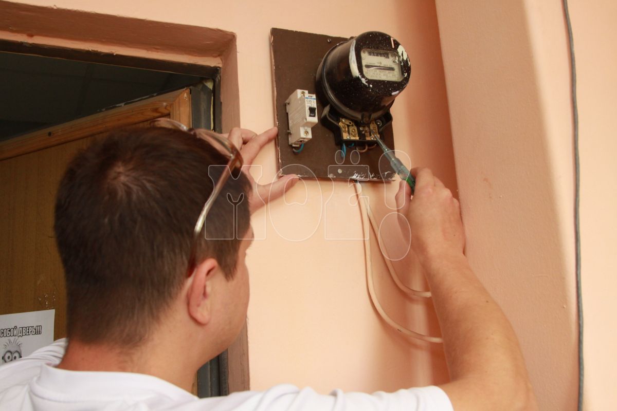 Появился график плановых отключений света в&nbsp;Воронежской области в&nbsp;июле