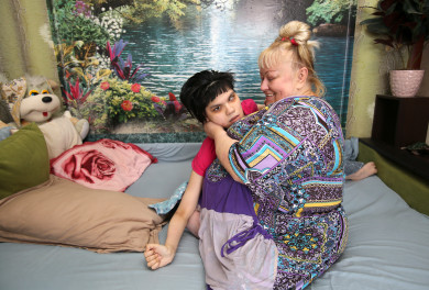 После вмешательства «МОЁ!» девушку-инвалида, для которой мать месяц добивалась госпитализации, срочно прооперировали