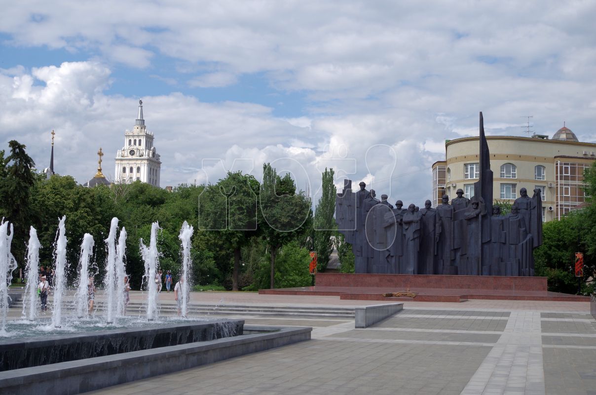 Уход иностранных компаний не&nbsp;ухудшил жизнь большинства воронежцев