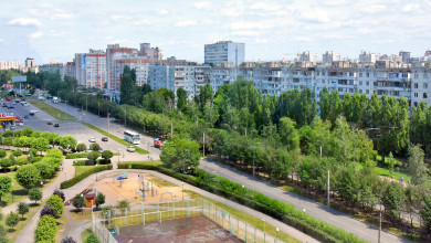 Кто и как осваивает казённые миллионы на строительстве дублёра Московского проспекта: ЧАСТЬ I