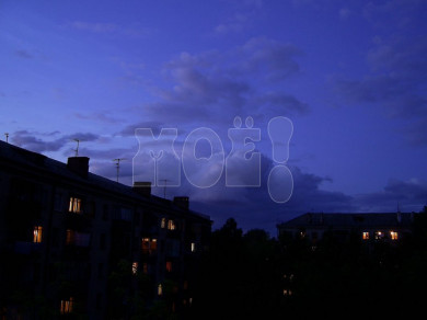 «Это гром?»: воронежцы сообщают о громких хлопках