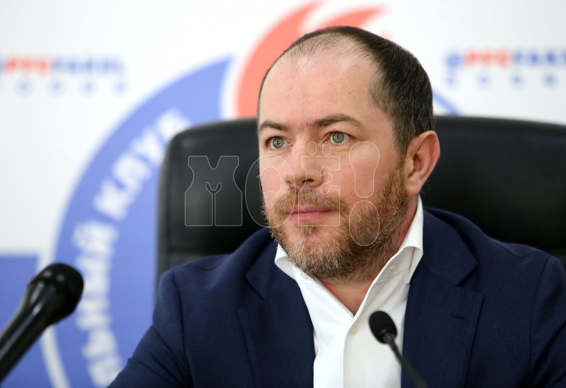 Генеральный директор «Факела»: «В Воронеже всегда много вопросов, связанных с&nbsp;негативом»