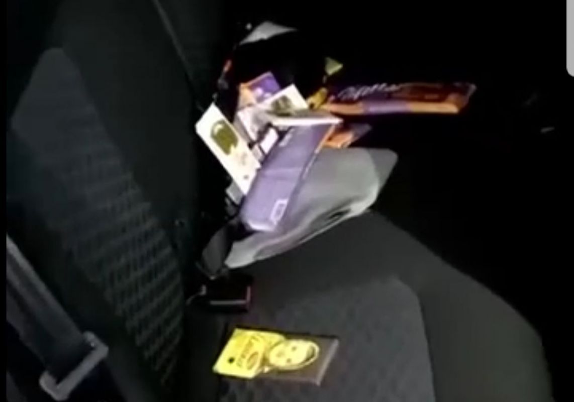 Воронежцы избили мужчину, приняв его за&nbsp;педофила