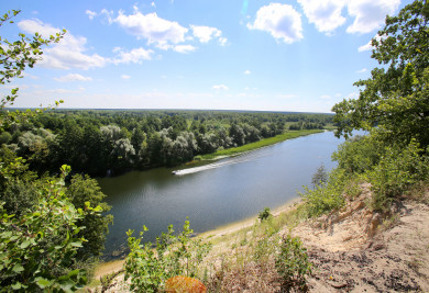 Подросток утонул в Воронежской области