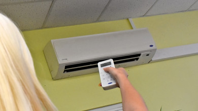 Как правильно выбрать и использовать кондиционер